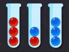 Ball Sort: Color Puzzle