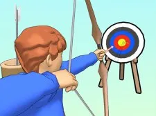 Bow And Arrow