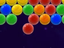 Bubble Shooter Aura