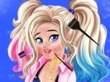 Extreme Makeover Harley Edition