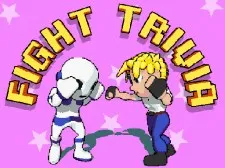 Fight Trivia