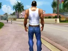 GTA: Grand Vegas Crime