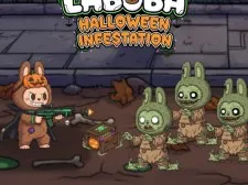 Labuba Halloween Infestation