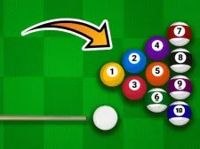 Pool Merge