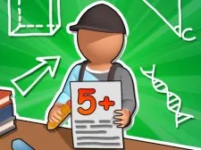 School simulator: My school